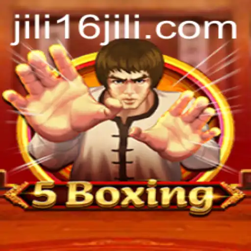 Discover the Thrilling World of 5Boxing