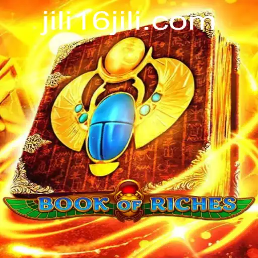 Unveiling Book of Riches: A Journey into Adventure and Reward