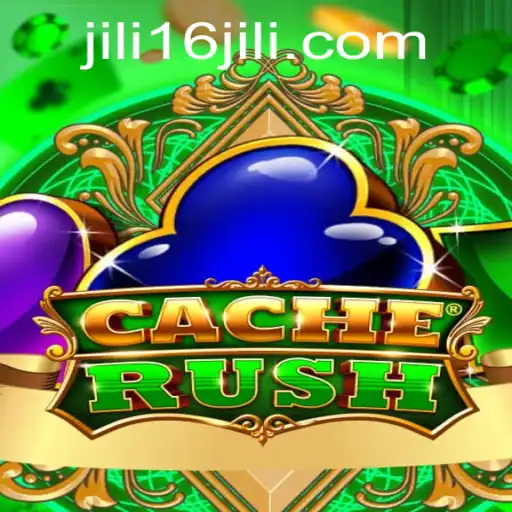 CacheRush: Navigating the Exciting World of Digital Treasure Hunts