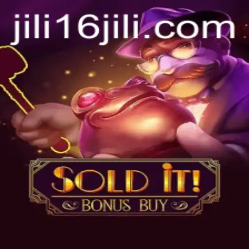 Unveiling SolditBonusBuy: A Modern Gaming Experience with Jili16