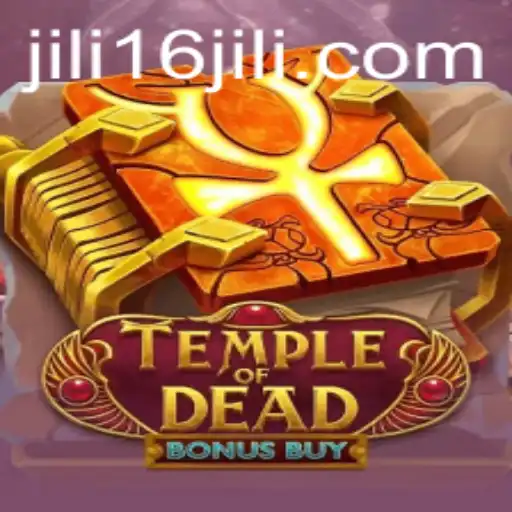 Explore the Thrills of TempleofDeadBonusBuy Game - A Comprehensive Guide