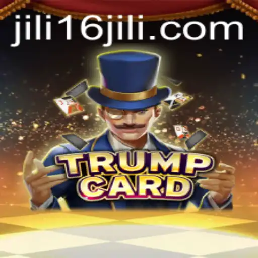 Mastering TrumpCard: An In-Depth Guide to the Game with Jili16