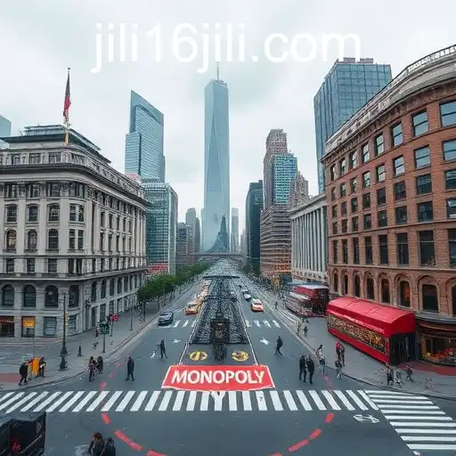 Understanding the Dynamics of Monopoly in Modern Economies