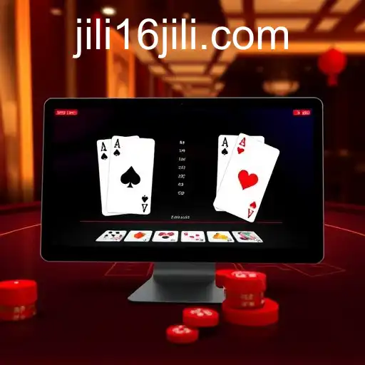 Exploring the World of Online Baccarat with jili16