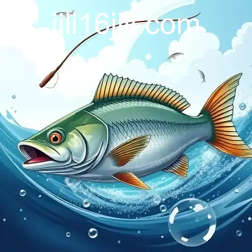 Exploring the Rise of Online Fishing: A Deep Dive into jili16