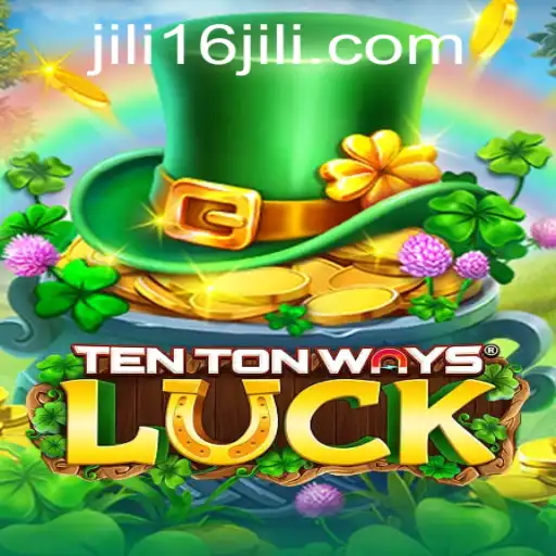 Exploring the Excitement of TenTonWaysLuck: An Intriguing New Game with the Magic of jili16